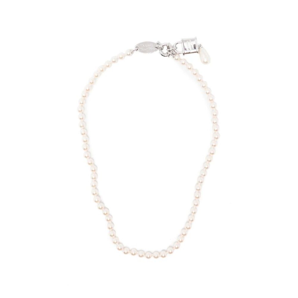 Vivienne Westwood Silver Necklaces Men